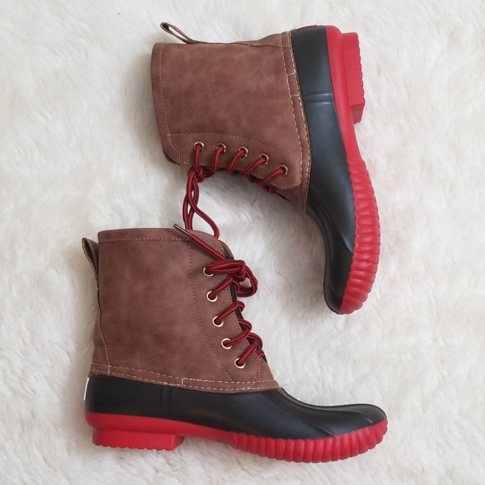 Marley Lilly  | Boots